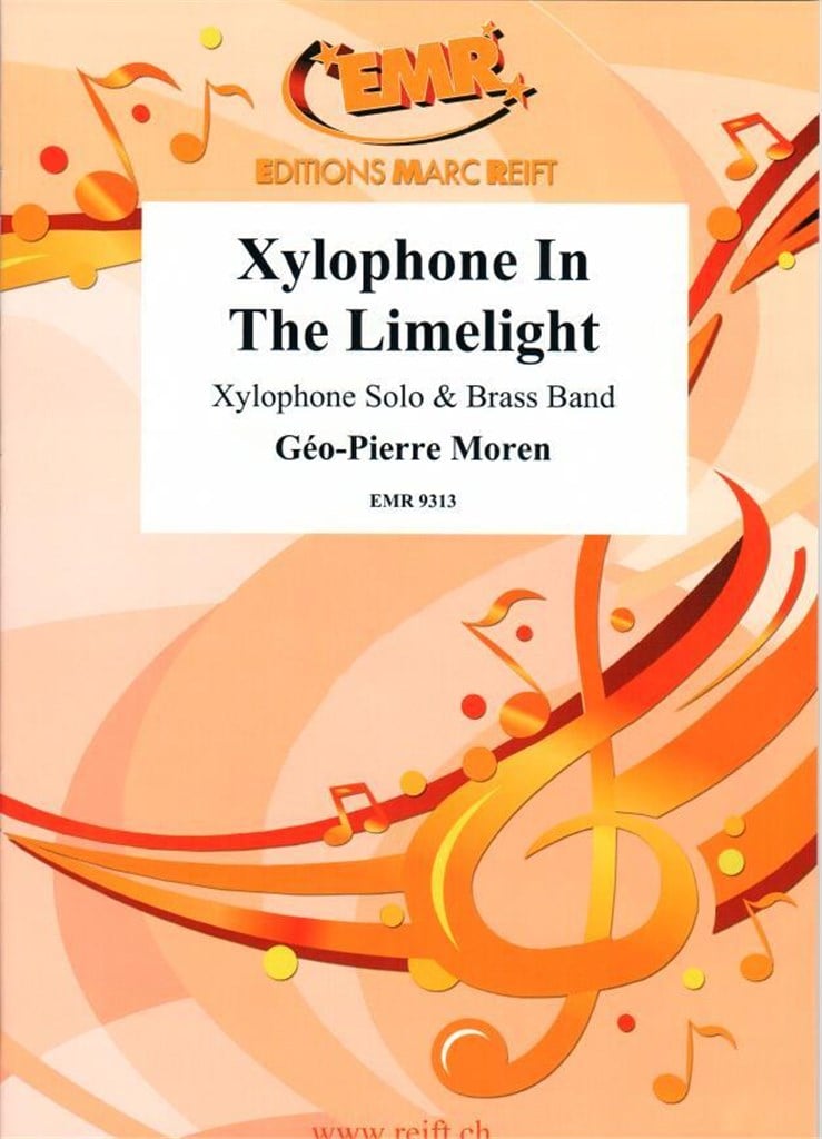 Xylophone In The Limelight
